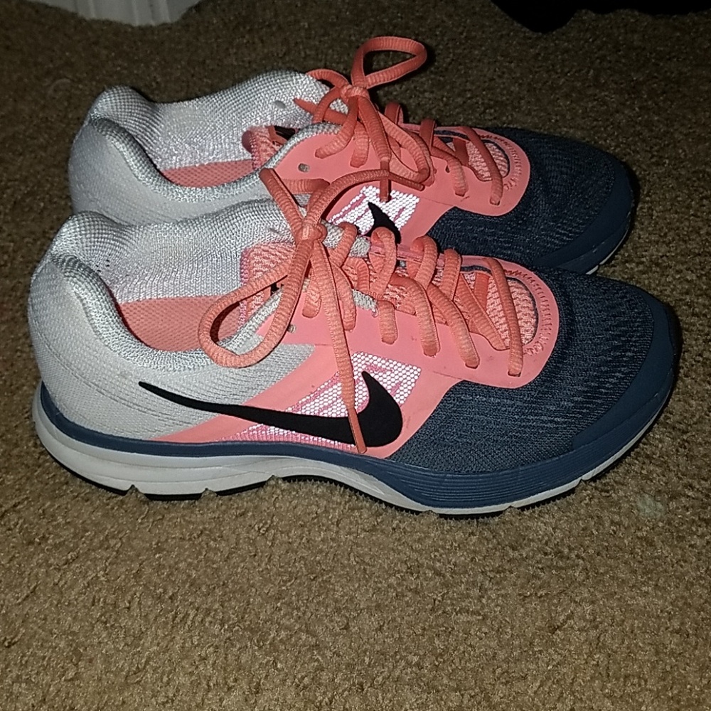 Nike Pegasus fitsole